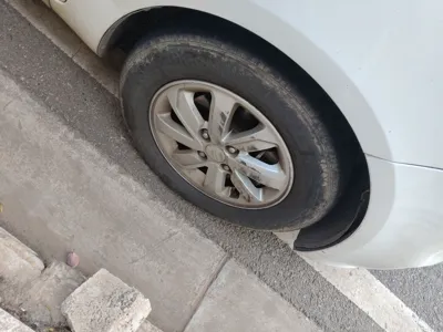 Kia K2