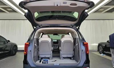 Kia Canival