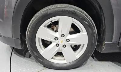 ChevroletGMDaewoo Orlando