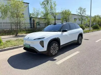 Nio ES7