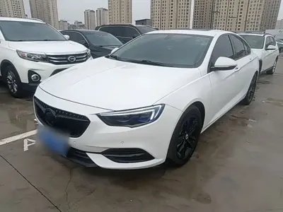 Buick Regal