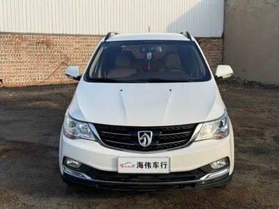 Baojun 730