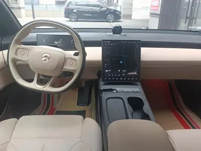 Nio ET5T