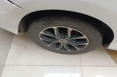 CHANGAN OSHAN A600EV