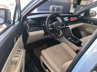 Li Auto ONE