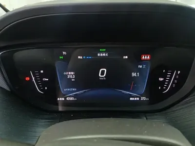Buick Velite 6