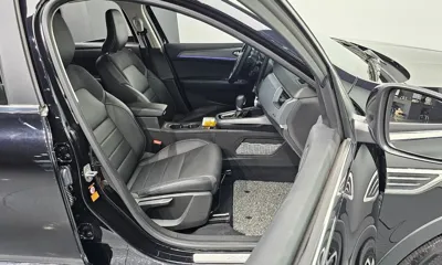 Renault-KoreaSamsung XM3