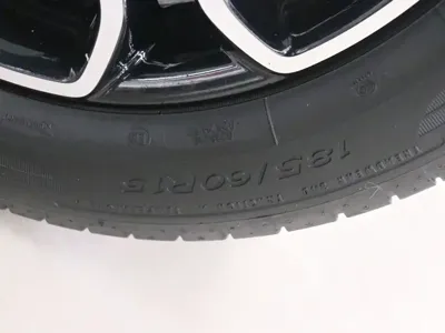 Smart Smart Forfour