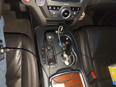 Acura MDX