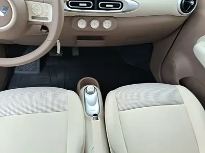 Wuling MINIEV