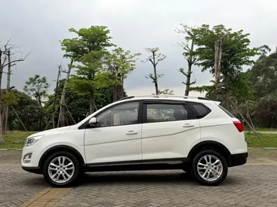 Baojun 560
