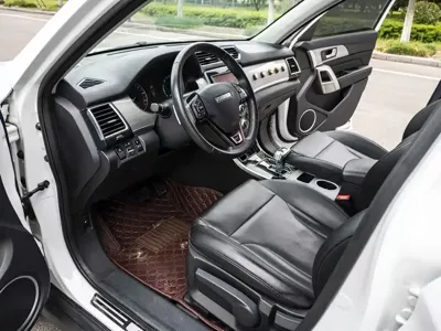 Haval H2