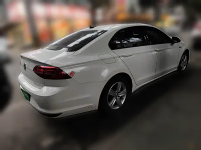 Volkswagen Lamando