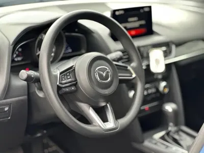 Mazda CX-4