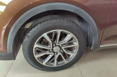 Baojun 730