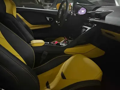 Lamborghini Huracán