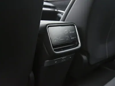 Xiaomi SU7
