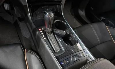 ChevroletGMDaewoo Impala
