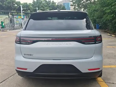 Leapmotor Leapmotor C11