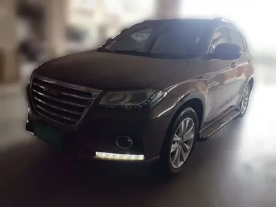 Haval H2