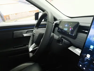 Chery Explorer 06