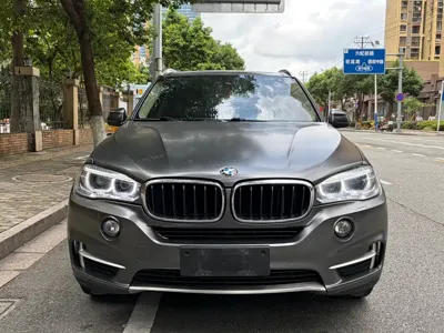 BMW X5 (Import)