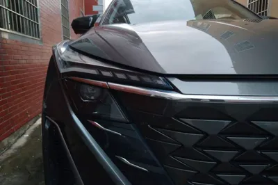 CHANGAN OSHAN Z6
