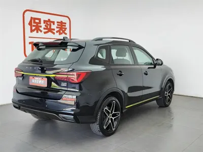 Roewe RX5