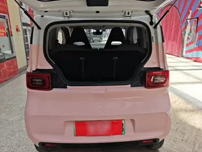 Wuling MINIEV
