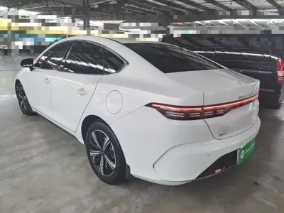 BYD Destroyer 05
