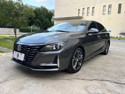 Changan Ruicheng CC
