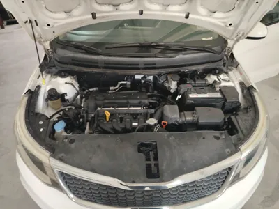 Kia K2