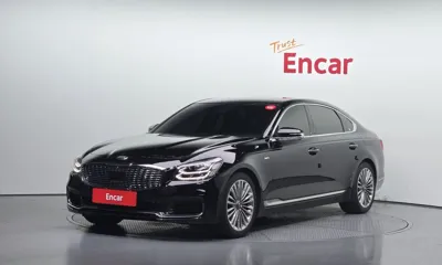 Kia K9
