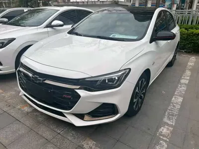 Chevrolet Monza
