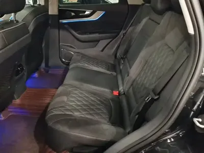 Hongqi Hongqi HS5