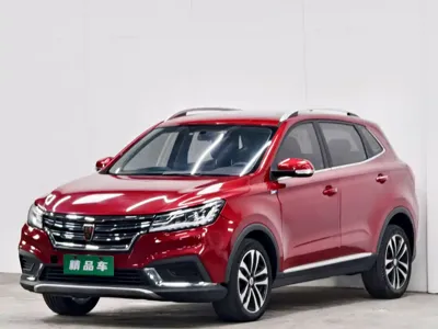 Roewe RX3