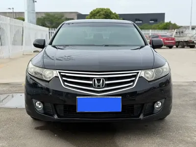 Honda Spirior