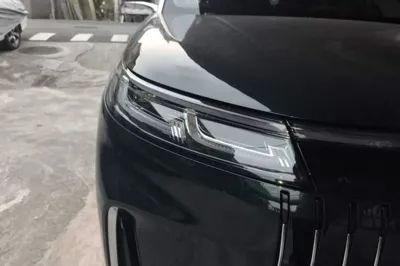 Chery Fengyun T11