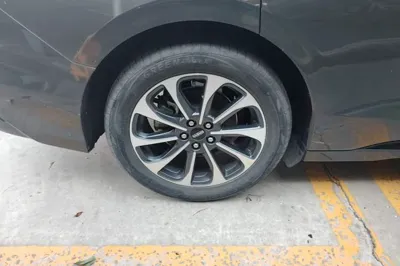 Lincoln Z