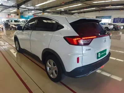 Honda XR-V