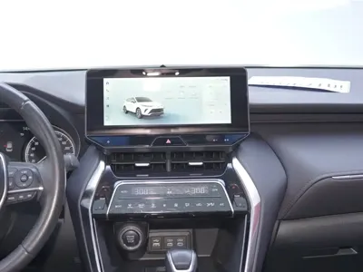 Toyota Venza