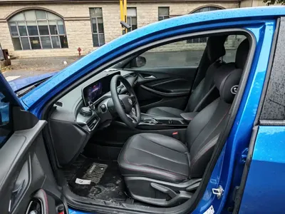 Buick Verano