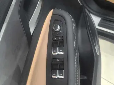 Geely Haoyue Pro