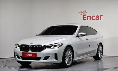 BMW Gran Turismo