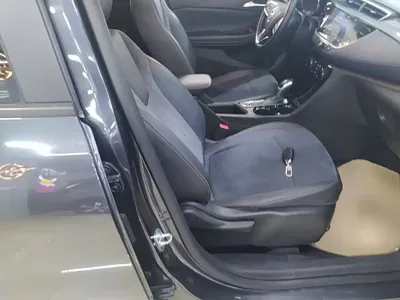 Buick Encore GX
