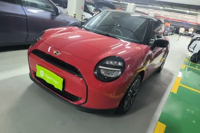 MINI Electric MINI COOPER