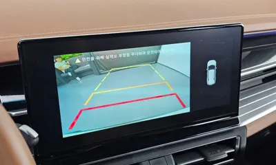 KG_Mobility_Ssangyong Torres