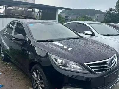 Changan Eado