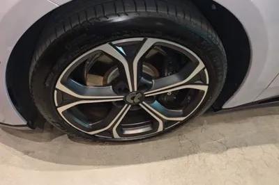Nio ET5T