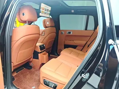 Li Auto Li L7